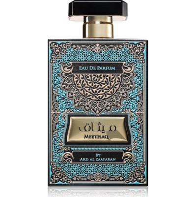 Ard Al Zaafaran Meethaq woda perfumowana unisex 100 ml