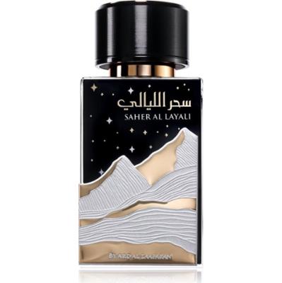 Ard Al Zaafaran Saher Al Layali woda perfumowana unisex 100 ml