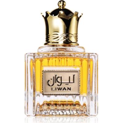 Ard Al Zaafaran Liwan woda perfumowana unisex 100 ml