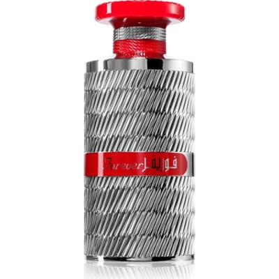 Ard Al Zaafaran Forever Silver woda perfumowana unisex 100 ml
