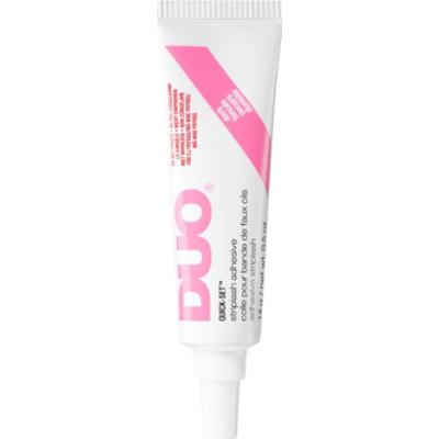 Ardell Duo Quick-Set klej do sztucznych rzęs Czarne (Dark Tone) 14 g