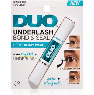 Ardell Duo Underlash Bond & Seal klej do sztucznych rzęs podwójne 5 g