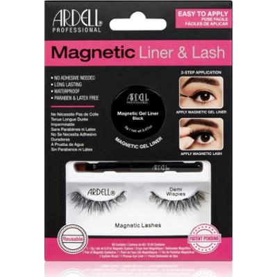 Ardell Magnetic Lashes rzęsy magnetyczne 1 para