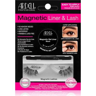Ardell Magnetic Lashes rzęsy magnetyczne 1 para
