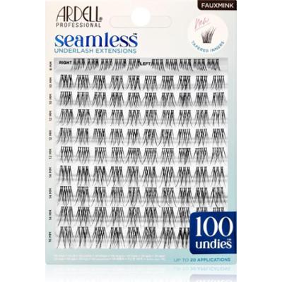 Ardell Seamless Underlash Extensions kępki sztucznych rzęs 100 szt.