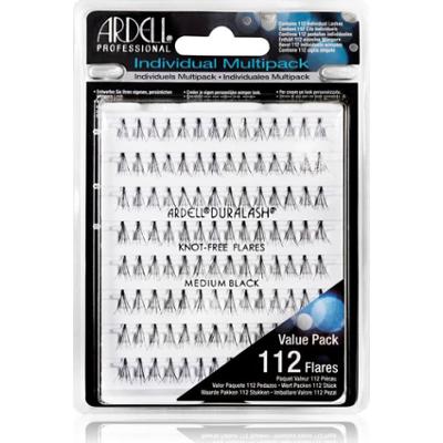 Ardell Individuals Multipack kępki rzęs bez węzełków