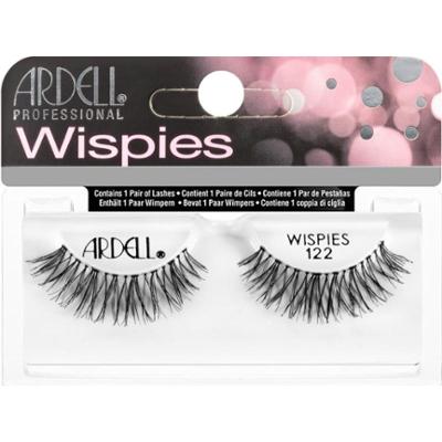 Ardell Wispies rzęsy do naklejania 122 Black
