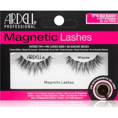 Ardell Magnetic Lashes sztuczne rzęsy na pasku magnetycznym Whispes 1 szt.