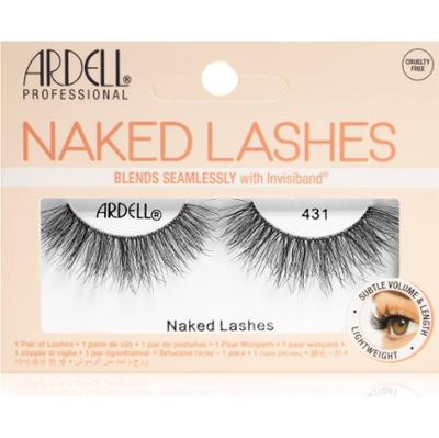 Ardell Naked Lashes rzęsy do naklejania 431 1 szt.