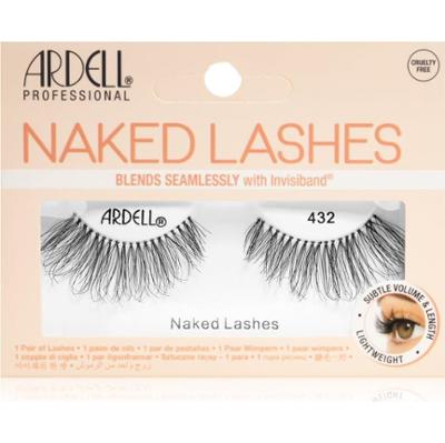 Ardell Naked Lashes rzęsy do naklejania 432 1 szt.