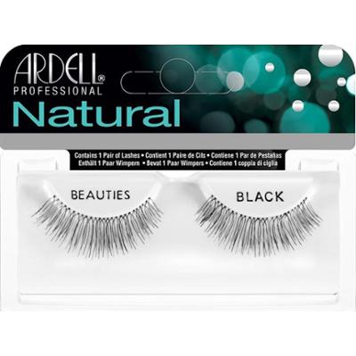 Ardell Natural rzęsy do naklejania Beauties Black