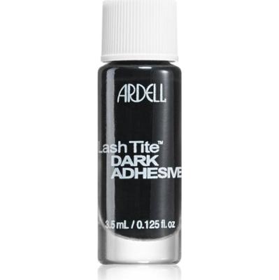 Ardell LashTite klej do rzęs w kępkach odcień Black 3.5 g