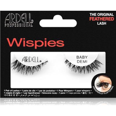 Ardell Professional Wispies rzęsy do naklejania Baby Demi 1 szt.