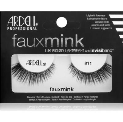 Ardell FauxMink sztuczne rzęsy 811 1 szt.