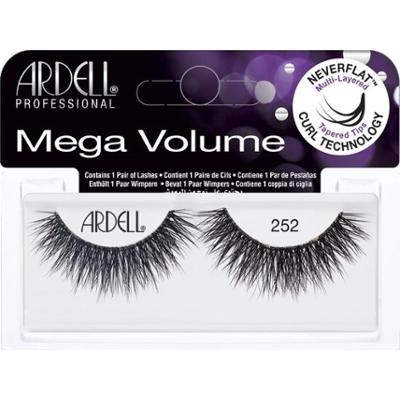 Ardell Mega Volume rzęsy do naklejania typ 252 1 szt.