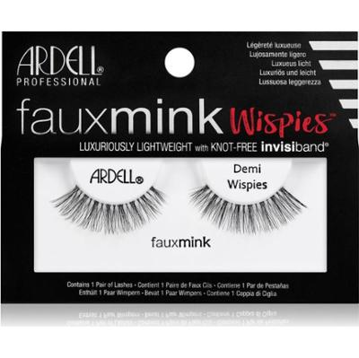 Ardell FauxMink Wispies sztuczne rzęsy Demi Wispies 2 szt.