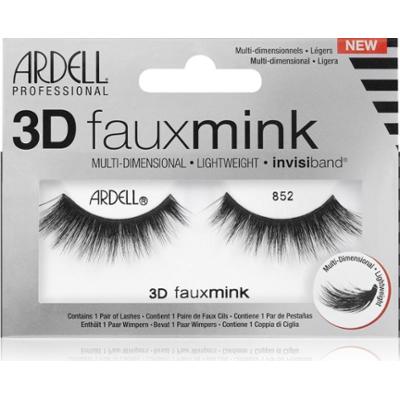 Ardell 3D Faux Mink sztuczne rzęsy 852 1 szt.