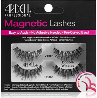 Ardell Magnetic Lashes rzęsy magnetyczne Double Wispies 4 szt.