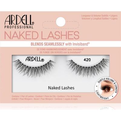Ardell Naked Lashes rzęsy do naklejania 420 1 szt.