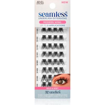 Ardell Seamless Refill Light Modern sztuczne rzęsy Wing 32 szt.