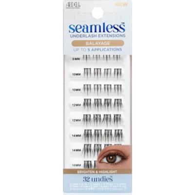 Ardell Seamless Refill Light Modern sztuczne rzęsy Balayage 32 szt.