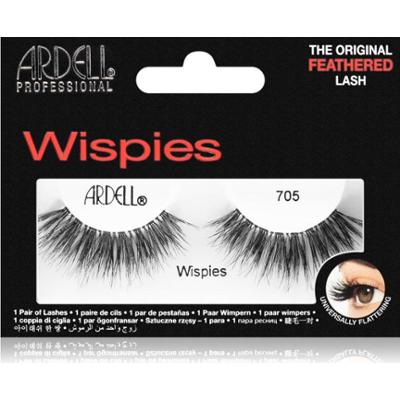 Ardell Professional Wispies rzęsy do naklejania 705 1 szt.