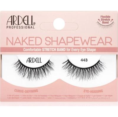 Ardell Naked Shapewear rzęsy do naklejania 443 1 szt.