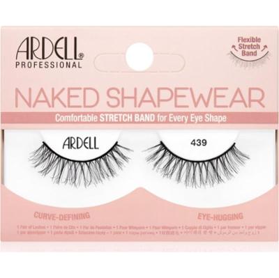 Ardell Naked Shapewear rzęsy do naklejania 439 1 szt.
