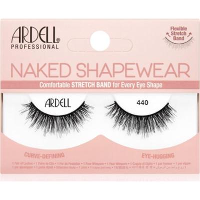 Ardell Naked Shapewear rzęsy do naklejania 440 1 szt.
