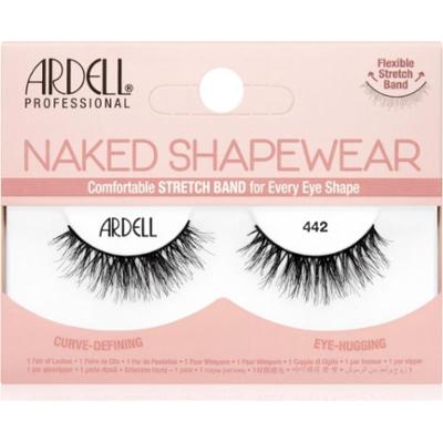 Ardell Naked Shapewear rzęsy do naklejania 442 1 szt.
