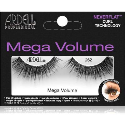 Ardell Mega Volume rzęsy do naklejania typ 262 1 szt.
