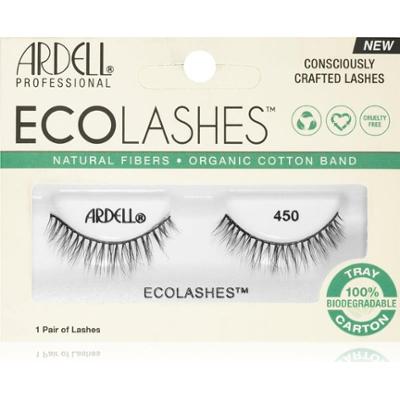 Ardell Eco Lash sztuczne rzęsy typ 450 1 szt.