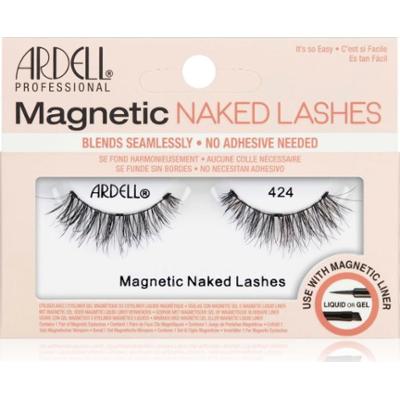 Ardell Magnetic Naked Lash rzęsy magnetyczne typ 424 1 szt.