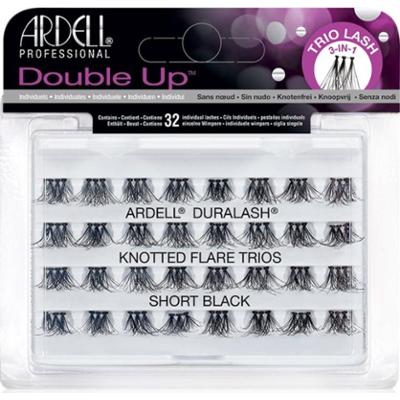 Ardell Double Up Trios kępki sztucznych rzęs 32 szt.