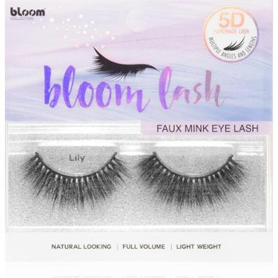 Ardell 5D Faux Mink rzęsy do naklejania typ Lily 1 szt.
