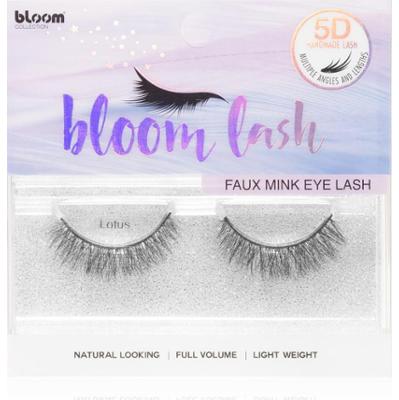 Ardell 5D Faux Mink rzęsy do naklejania typ Lotus 1 szt.