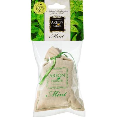 Areon Nature Mint worek zapachowy 25 g