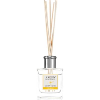 Areon Home Perfume Sunny Home dyfuzor zapachowy z napełnieniem 150 ml