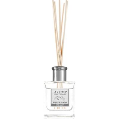 Areon Home Perfume Black Crystal dyfuzor zapachowy z napełnieniem 150 ml