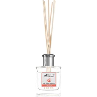 Areon Home Perfume Spring Bouquet dyfuzor zapachowy z napełnieniem 150 ml
