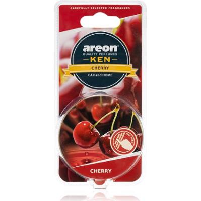 Areon Ken Cherry zapach do samochodu 35 g