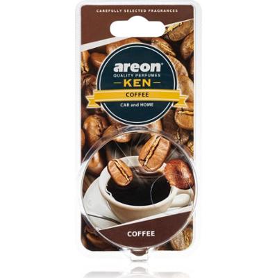 Areon Ken Coffee zapach do samochodu 30 g