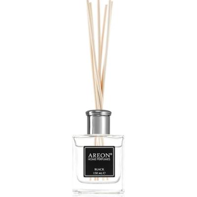 Areon Home Perfume Black dyfuzor zapachowy z napełnieniem 150 ml