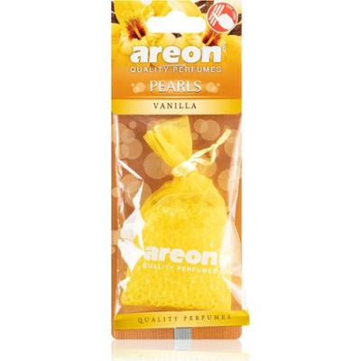 Areon Pearls Vanilla perełki zapachowe 25 g