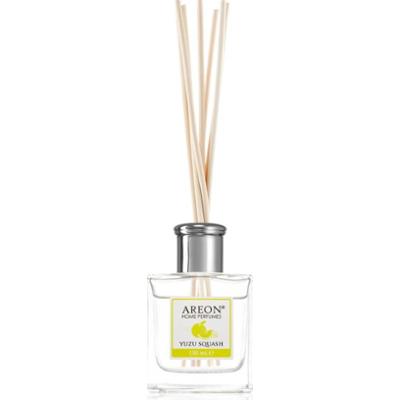Areon Home Perfume Yuzu Squash dyfuzor zapachowy z napełnieniem 150 ml