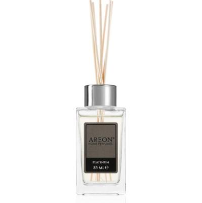 Areon Home Lux Platinum dyfuzor zapachowy z napełnieniem 85 ml