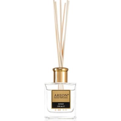Areon Home Perfume Gold dyfuzor zapachowy z napełnieniem 150 ml