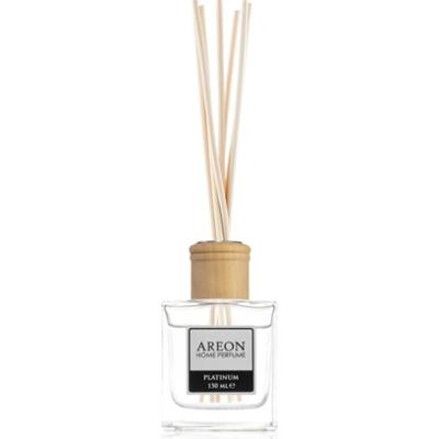 Areon Home Perfume Platinum dyfuzor zapachowy z napełnieniem 150 ml