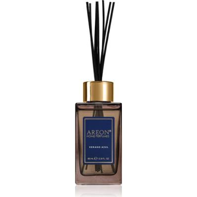 Areon Home Perfumes Verano Azul dyfuzor zapachowy z napełnieniem 85 ml