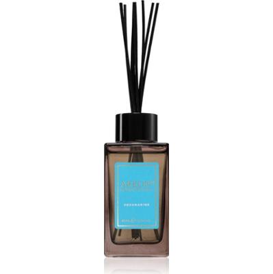 Areon Home Black Aqaumarine dyfuzor zapachowy z napełnieniem 85 ml